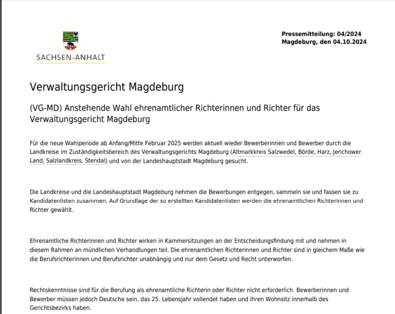 Verwaltungsrichter_gesucht_Magdeburg
